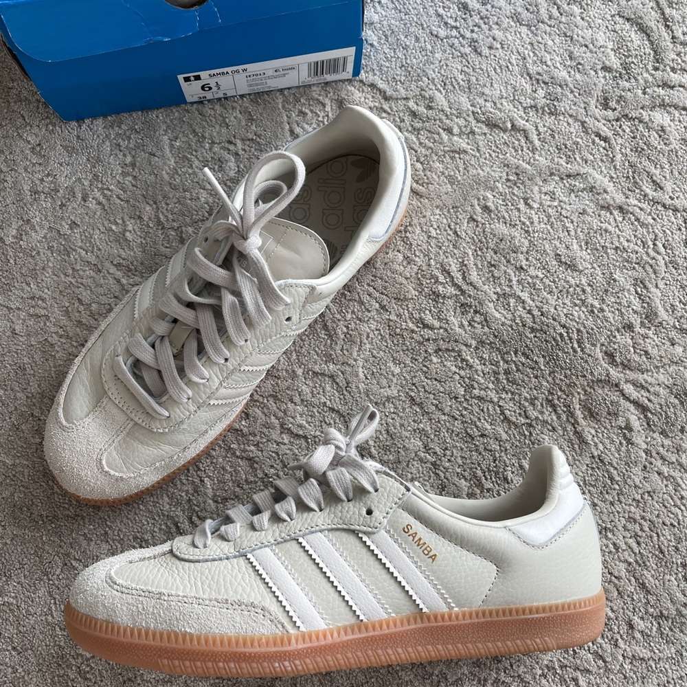 Adidas Samba